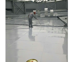 T9305無(wú)溶劑環(huán)氧云鐵中涂漆 